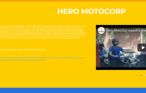 HERO MOTOCORP